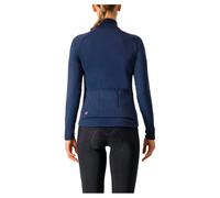 Castelli Maillot à Manches Longues Unlimited Trail