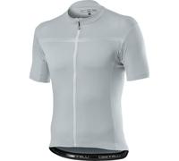 CASTELLI Maillot Classifica - Maillot de Cyclisme pour Homme, Respirant, léger et Confortable pour Les Longues Distances