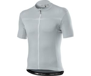 CASTELLI Maillot Classifica - Maillot de Cyclisme pour Homme, Respirant, léger et Confortable pour Les Longues Distances