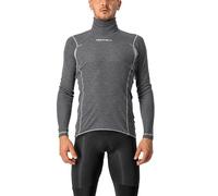 castelli Maillot de Corps Flanders Warm Homme