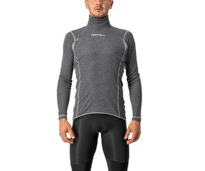 castelli Maillot de Corps Flanders Warm Homme