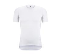 Castelli Maillot de corps Pro Mesh 2.0 manches courtes Blanc L