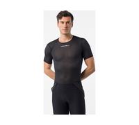 CASTELLI 4523022-010 Pro Mesh 2.0 Short Sleeve Men's T-Shirt Black M
