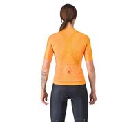 Castelli Maillot De Triathlon à Manches Courtes Fantasia