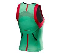Castelli Maillot De Triathlon Sans Manches