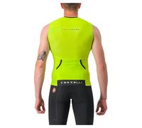 Castelli Maillot De Triathlon Sans Manches Free 2