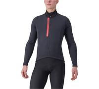 CASTELLI Maillot Entrata Thermal - Homme - Noir - taille XL- modèle 2025