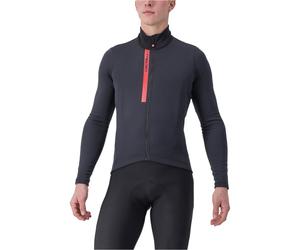 CASTELLI Maillot Entrata Thermal - Homme - Noir - taille XXL- modèle 2025