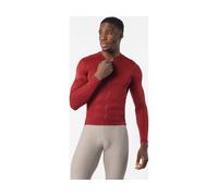 Castelli - Espresso 2 LS Jersey - Maillot vélo manches longues homme Garnet - M