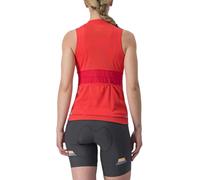 Castelli Maillot Sans Manches Anima 4