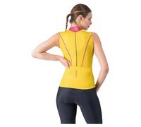 Castelli Maillot Sans Manches Anima Flow