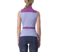 Castelli Maillot Sans Manches Solaris