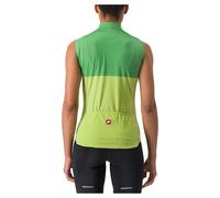 Castelli Maillot Sans Manches Velocissima