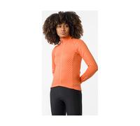 Castelli Veste-maillot Ventra Thermal Femme Orange