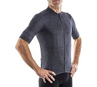 CASTELLI Maison Jersey T-Shirt Hommes, Dark Steel Blue, S
