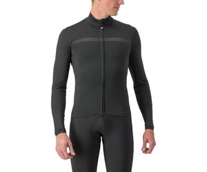 CASTELLI Men's Pro T.Mid Ls Jersey Sweatshirt (Pack of 1)