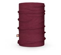 Castelli - Merino Neckwarmer - Foulard - One Size - barbaresco red