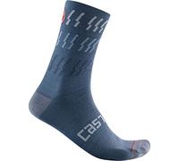 CASTELLI Mid Winter 18 Sock Socks Mixte