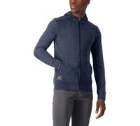 CASTELLI Milano 2 Full Zip Fleece Sweat de Cyclisme Homme (Lot de 1)