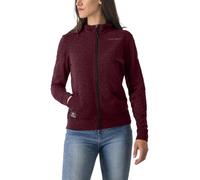 CASTELLI Milano 2 Full Zip W Fleece Sweat de cyclisme Femme (lot de 1)