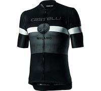 CASTELLI Milano T-Shirt Homme