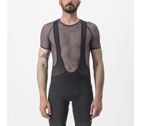 Castelli - Miracolo Wool Short Sleeve - Sous-vêtement technique vélo Gray - M