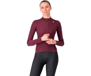 CASTELLI Ml Espresso Thermal W - Femme - Violet - taille L- modèle 2025