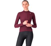 CASTELLI Ml Espresso Thermal W - Femme - Violet - taille XS- modèle 2025