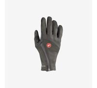 Castelli - Mortirolo Glove - Gants vélo Nickel Gray - XXL