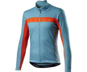 CASTELLI Mortirolo Vi Jacket Veste de sport homme