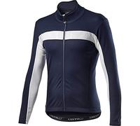 CASTELLI Mortirolo Vi Jacket Veste de sport pour homme