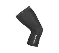 Castelli Nano Flex 3g Knee Warmers Noir M Homme
