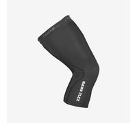 Castelli - Nano Flex 3G Kneewarmer - Jambières vélo Black - S