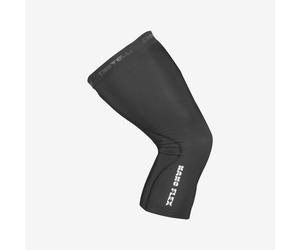 Castelli - Nano Flex 3G Kneewarmer - Jambières vélo Black - S