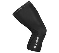 Genouillères Castelli Nano Flex 3G noir - L