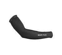 Castelli Nano Flex 3G Manchons De Cyclisme, Noir