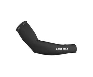 Castelli Nano Flex 3G Manchons De Cyclisme, Noir