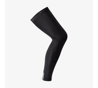 Castelli - Nano Flex Evo Legwarmer - Jambières vélo Black - XL