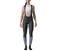 CASTELLI Nano Flex Pro 2 Wbibt - Leggings - Sport - Femme