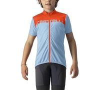 Castelli Neo Prologo Short Sleeve Jersey 8 Years