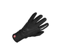 Castelli paire de gants estremo noir