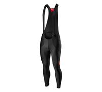 CASTELLI Pantalon de Cyclisme pour Homme. Sorpasso Ros Bibtight