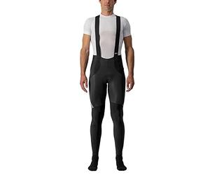 CASTELLI Pantalon de cyclisme pour homme. Sorpasso Ros Bibtight