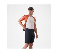 Castelli Pantalons Courts Entrata 2 noir