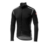 Castelli Parfait Ros Convertible Jacke