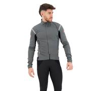 CASTELLI Parfait RoS2 Co. Veste de cyclisme pour homme/femme, imperméable et respirante, protection contre la pluie et le froid, haute performance