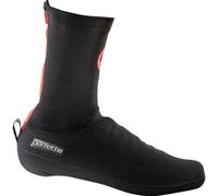 Couvre-chaussures Castelli Perfetto Rosso Corsa GORE-TEX INFINIUM™ noir - XXL