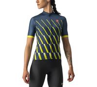 CASTELLI Pendio Jersey Maillot de survêtement Femme