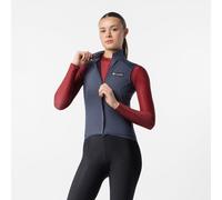 Castelli - Women's Perfetto 2 Vest - Gilet de cyclisme - L - twilight blue