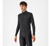 Veste Castelli Perfetto Air noir mat - L